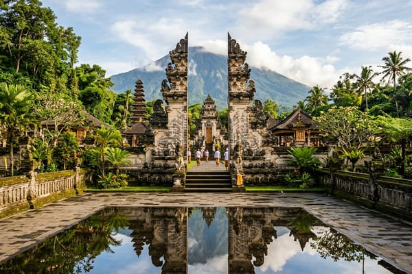 Bali