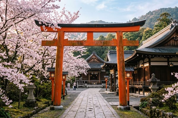 Japan