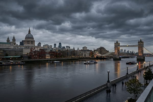 London