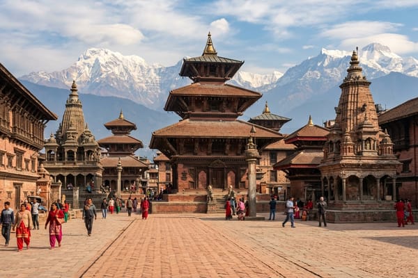 Nepal