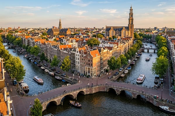 Amsterdam, Netherlands