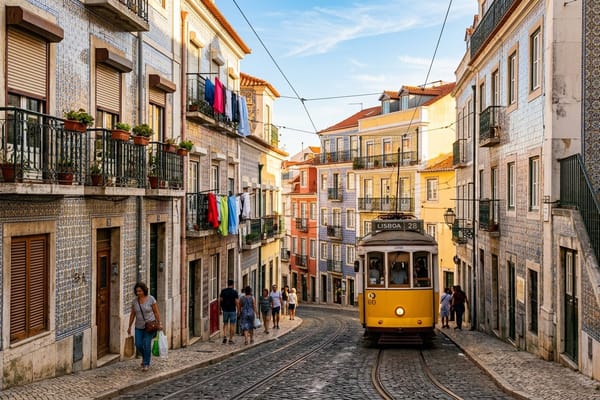 Portugal