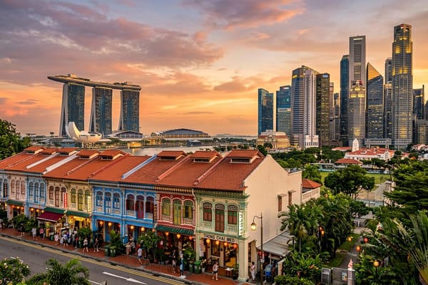Singapore