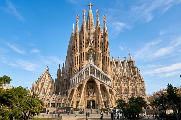 Spain