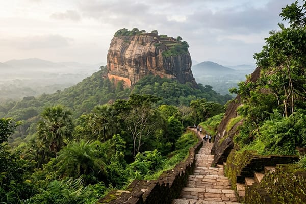 Sri Lanka