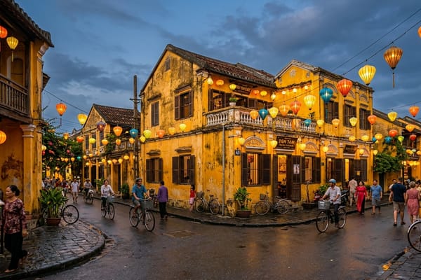 Vietnam