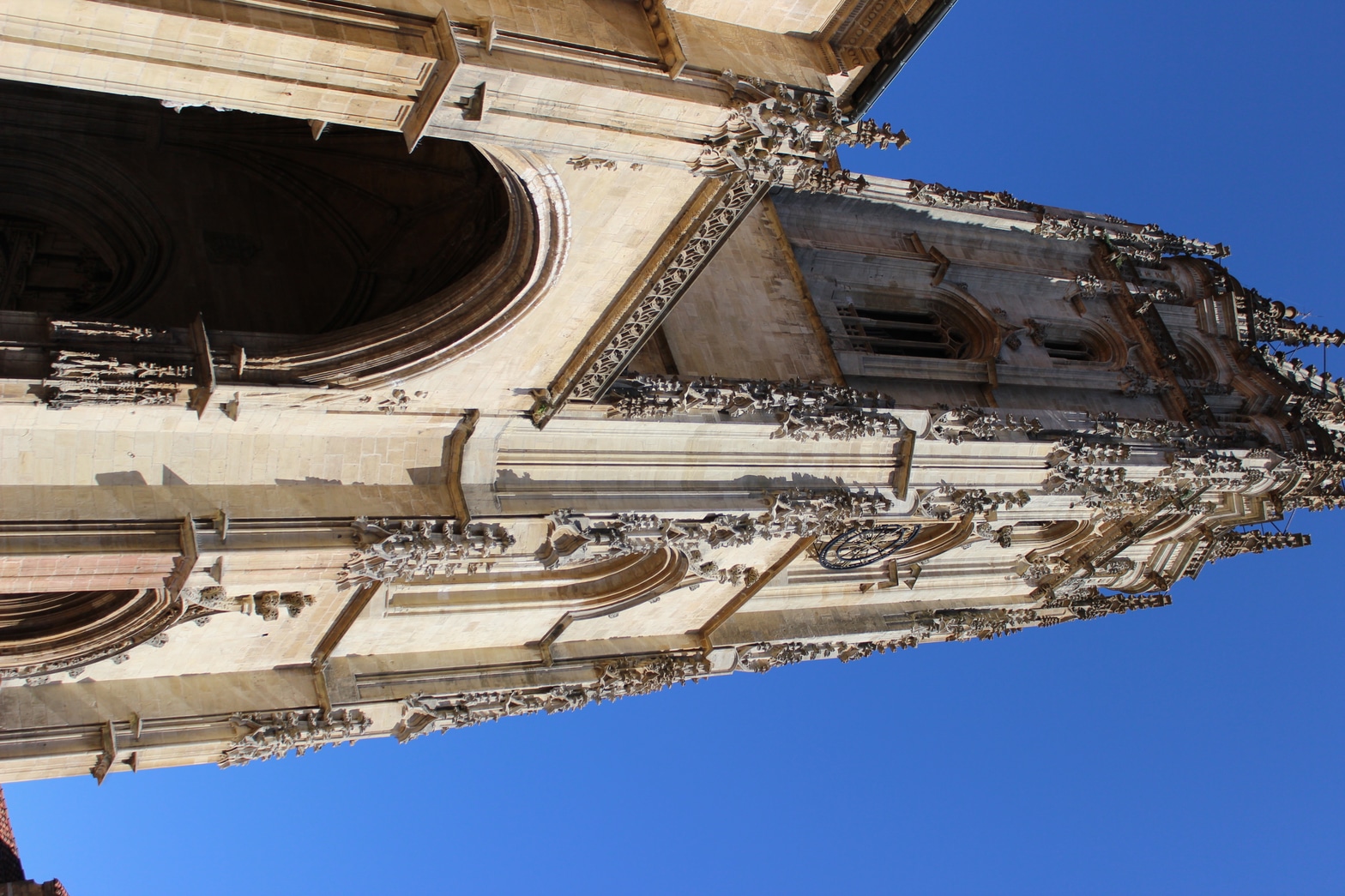 Art and architecture details