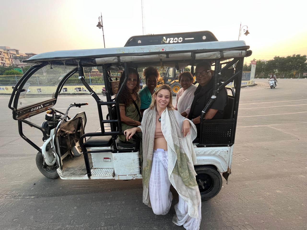 India Travel Gallery